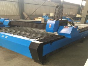 1530 60A 100A 130A fonte de plasma cnc máquina de corte plasma, Preços Máquina de Corte Plasma, tabela cnc