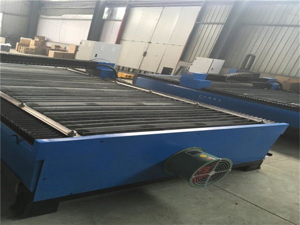Cortador do plasma da tubulação do CNC 2040 para a máquina de corte do tubo de soldadura