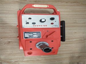 Máquina de corte de tubos tipo CG2-11D Auto
