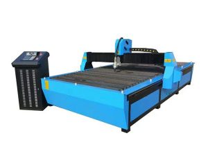 Máquina de corte CNC, máquina de corte a plasma CNC, máquina de corte de perfil CNC