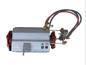 Máquina de corte de tubos de aço inoxidável de plasma CNC