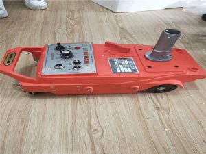 Máquina de corte portátil a gás HK-12 Beetle