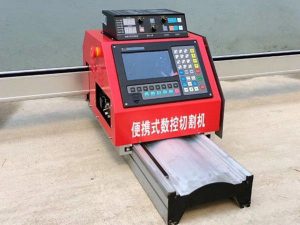 JNLINK cortador de plasma decorativo metal pequeno cortador de metal 1325 1530 4 eixos cnc máquina de corte plasma