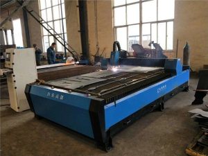 Máquinas de corte a plasma CNC Máquinas de corte a plasma CNC
