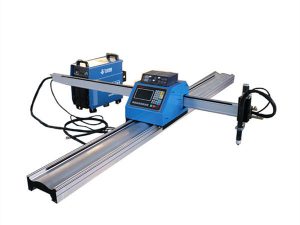 Máquina de corte a plasma cnc metal cortador de plasma